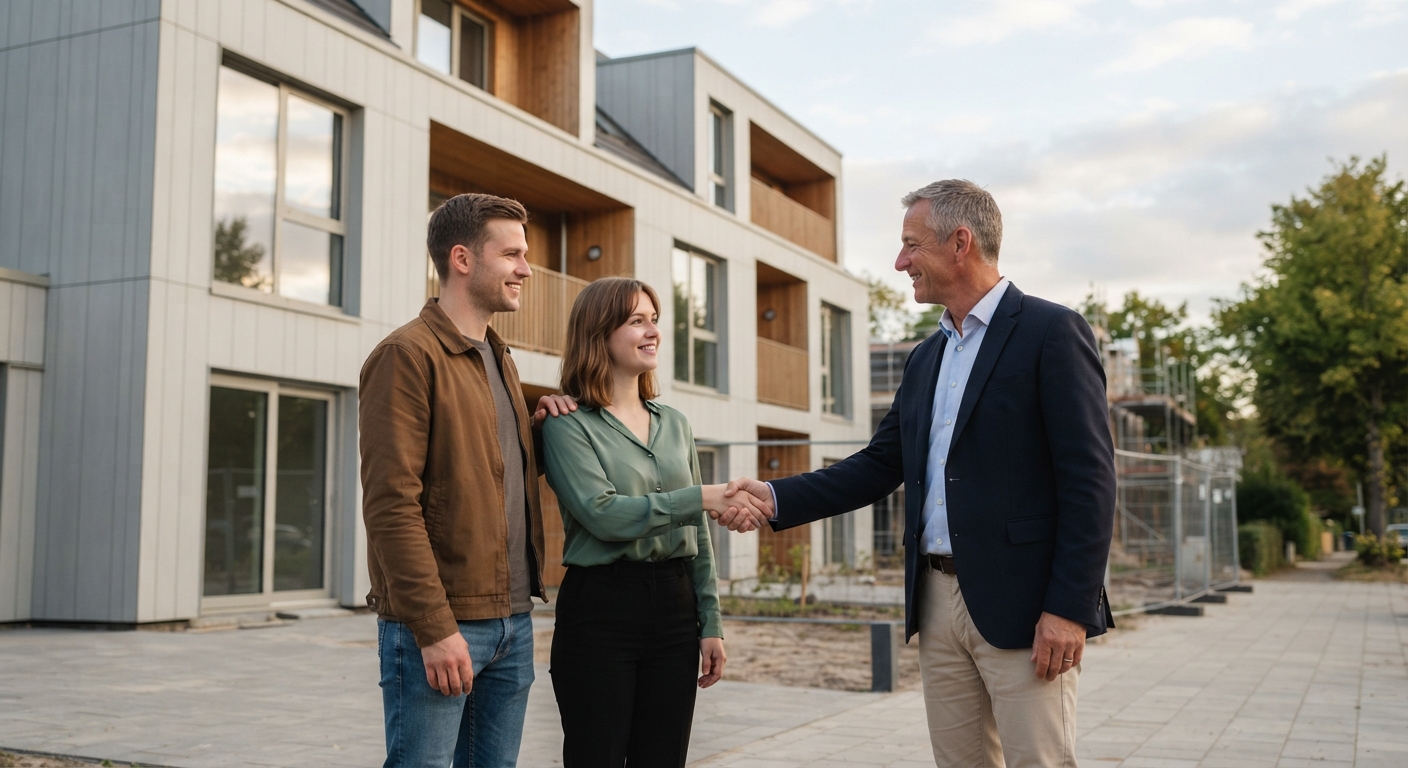 Les 4 idées reçues sur la loi Pinel