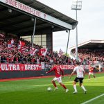 Prono Brest contre Lorient du 09/10 au Stade Francis-Le Ble