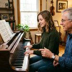 Vos cours de piano à Strasbourg