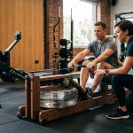 Le guide d'achat d'un coach professionnel pour une sélection de rameurs avec code promo