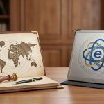 Comparaison entre la signature électronique internationale et la définition européenne eIDAS